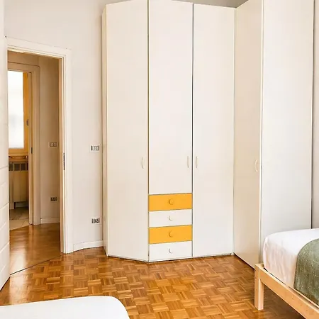 Isabella Apartments - 100Mq Nel Centro Storico Con 2 Bagni E Fino A 6 Ospiti *